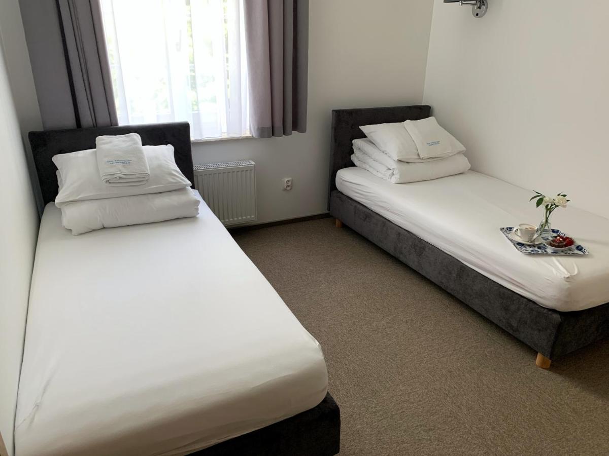 Domus Mariae Gietrzwald Hostel Екстериор снимка