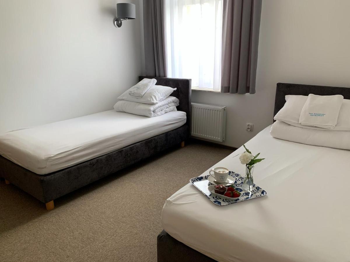 Domus Mariae Gietrzwald Hostel Екстериор снимка