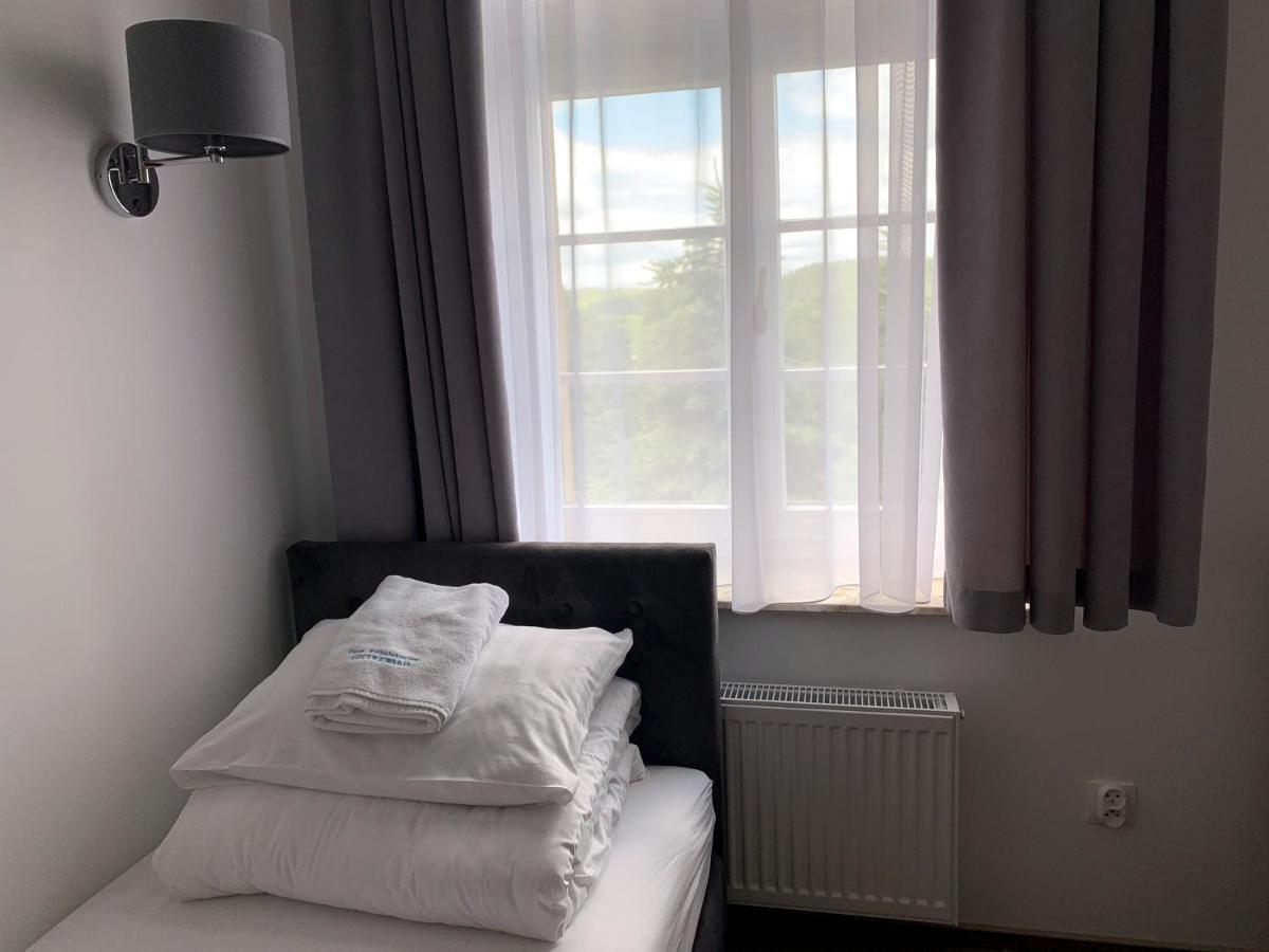 Domus Mariae Gietrzwald Hostel Екстериор снимка
