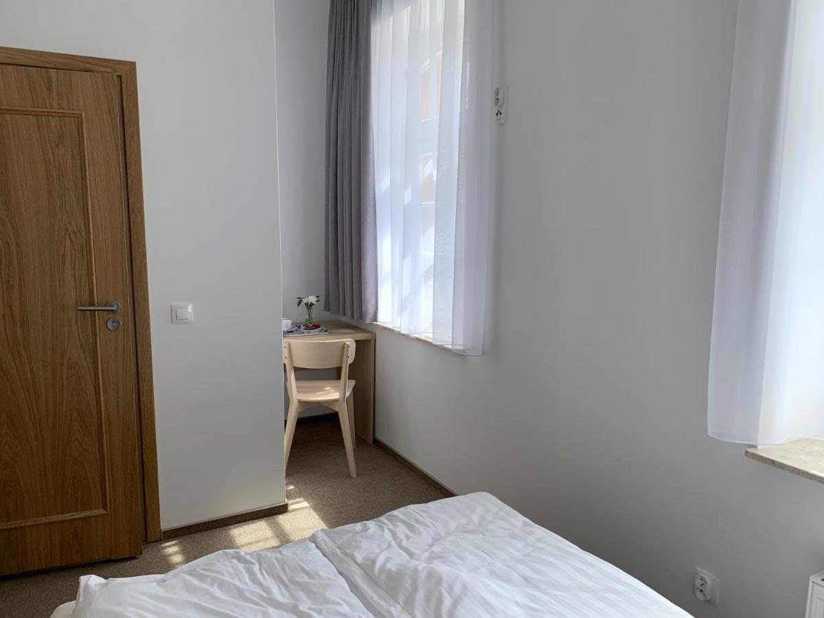 Domus Mariae Gietrzwald Hostel Екстериор снимка