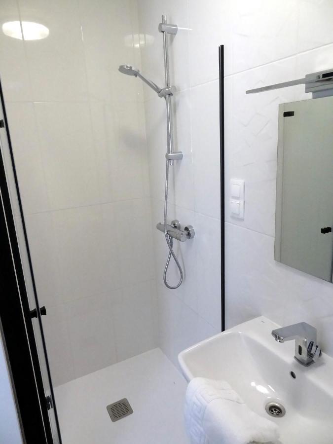 Domus Mariae Gietrzwald Hostel Екстериор снимка