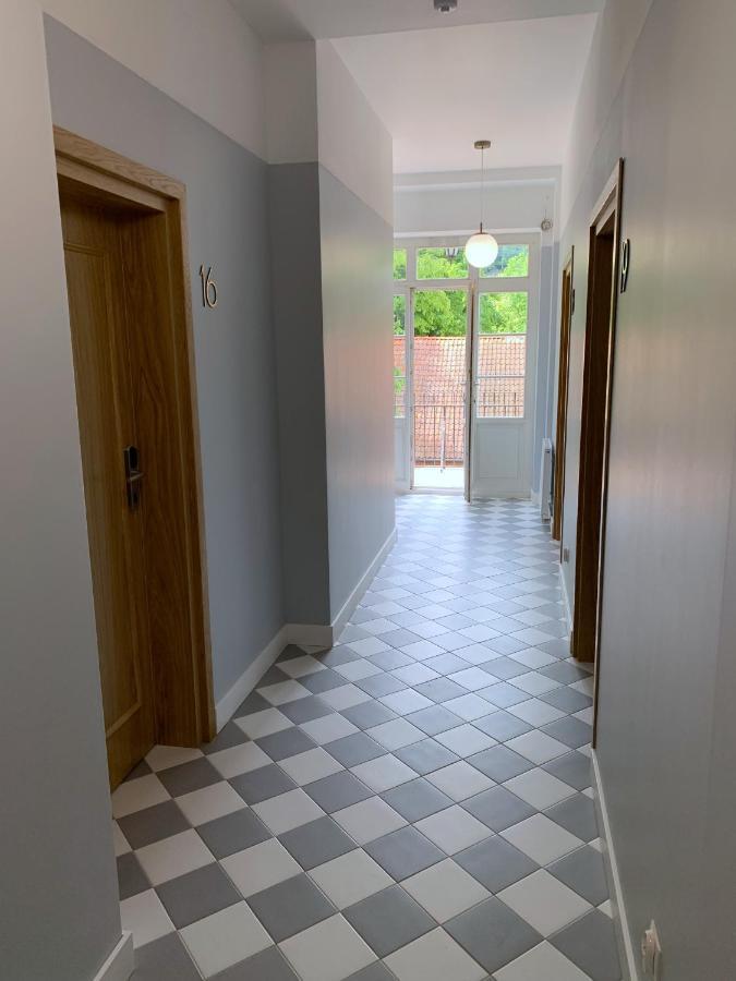 Domus Mariae Gietrzwald Hostel Екстериор снимка