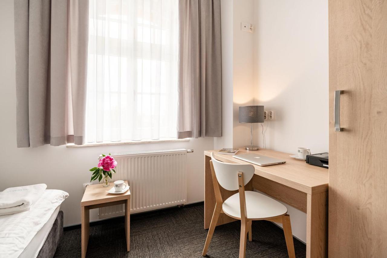 Domus Mariae Gietrzwald Hostel Екстериор снимка